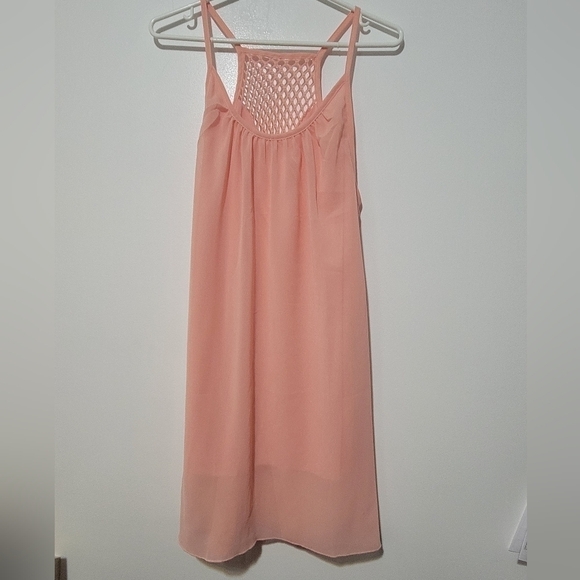 Summer dress - Picture 1 of 4